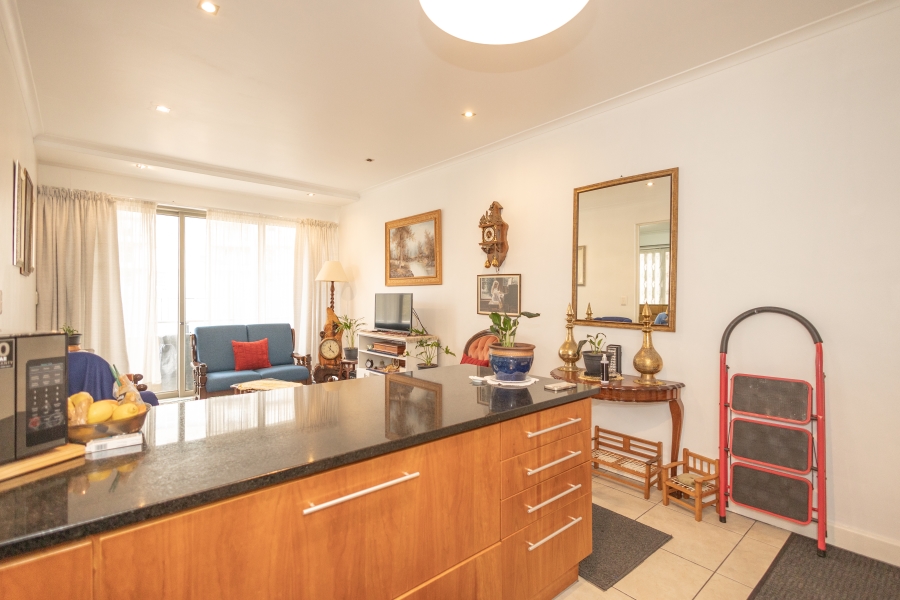 1 Bedroom Property for Sale in Tyger Waterfront Western Cape